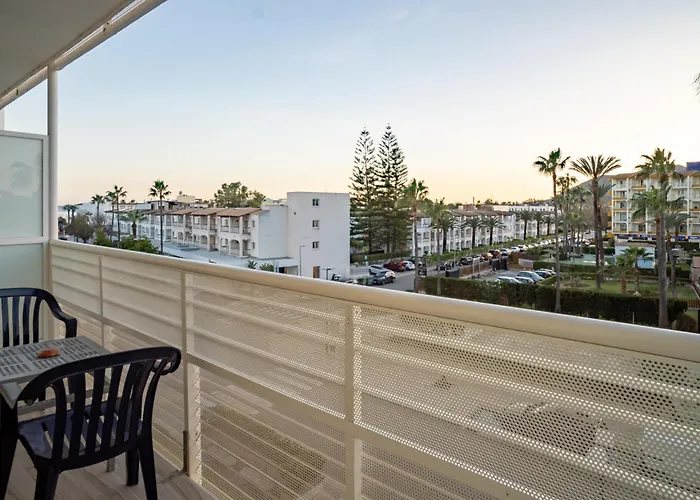 Bahia De Alcudia Hotel & Spa