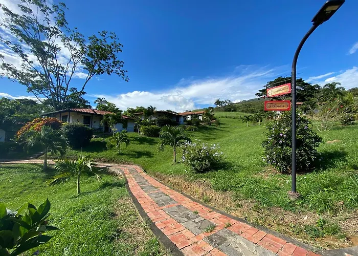 Santa Lucia Estancia Rural