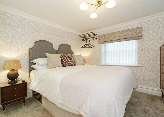 Old Town House, Margate