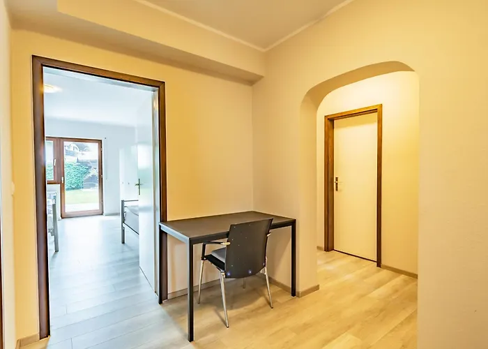 Aparthotel Panorama