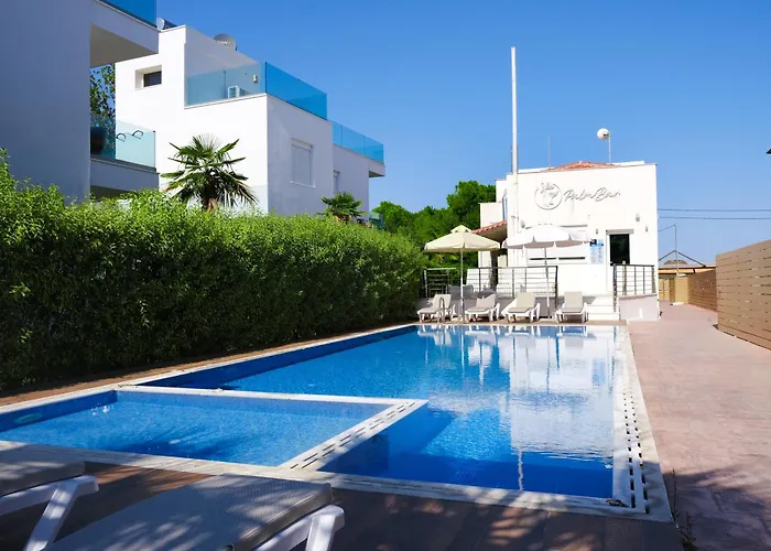 Acrotel Porto Brava Luxury Villas