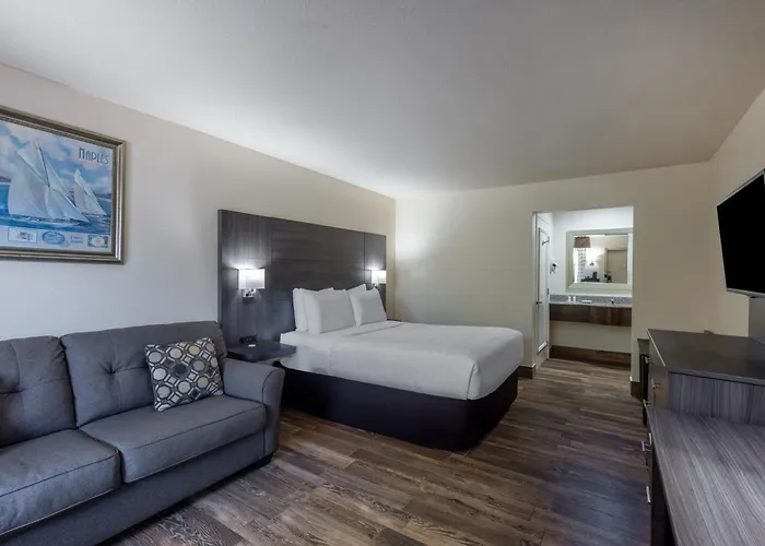 StayWell Hotel