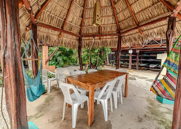 Playa Grande Surf Camp