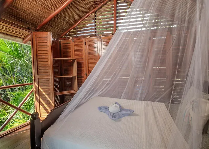 Playa Grande Surf Camp