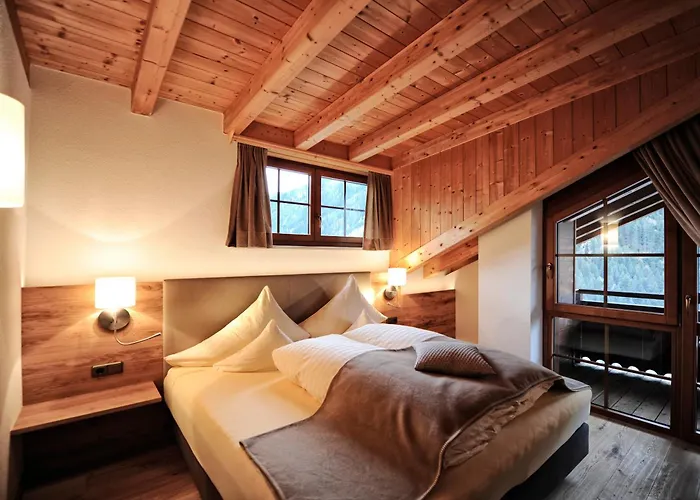 Hotel Dorfstadl