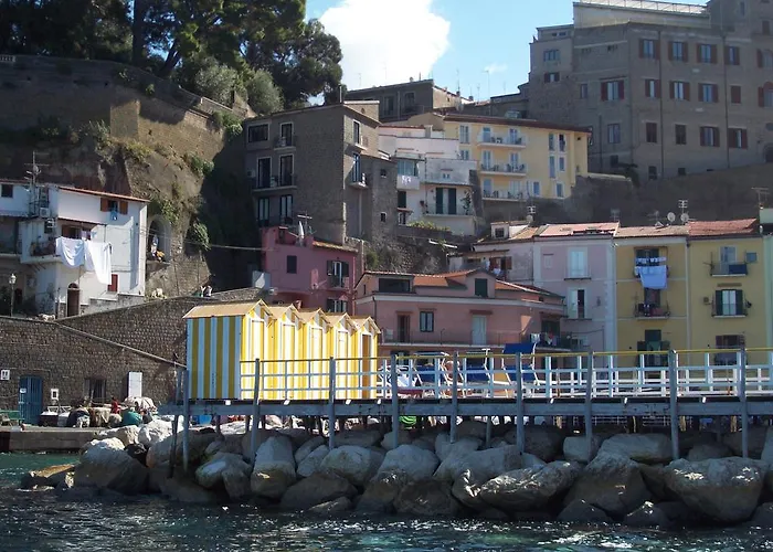 Casa A Mare