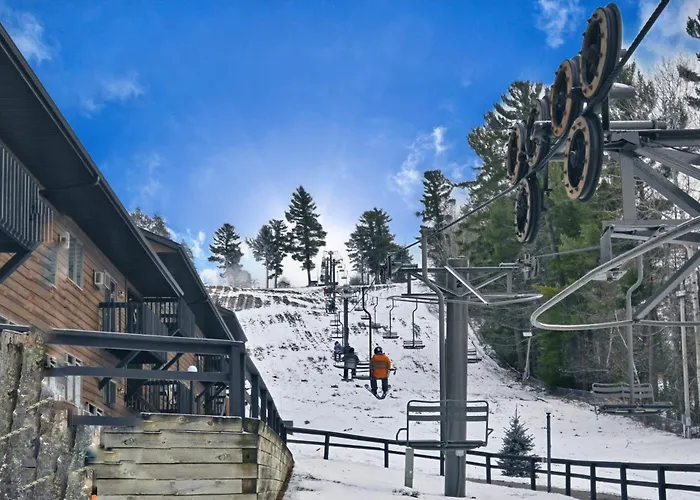 Pine Mountain Resort