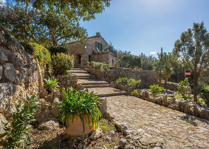 Finca Es Castell
