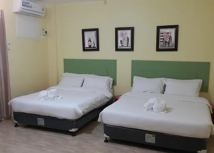 Hotel Bnl