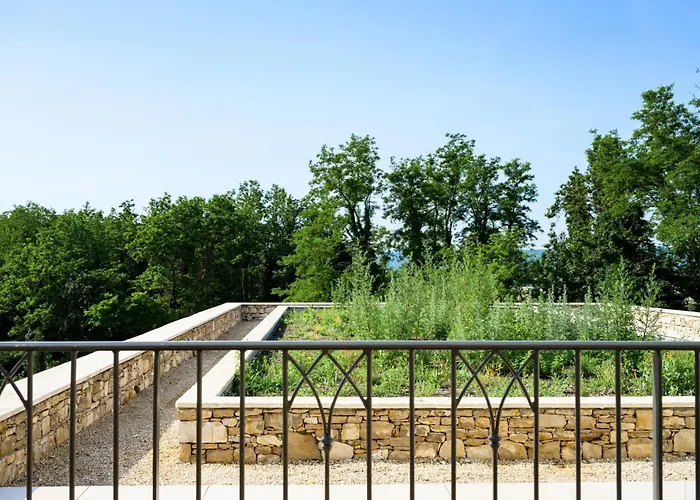 Le Couvent Des Minimes, Un Hotel & Spa L'Occitane En Provence