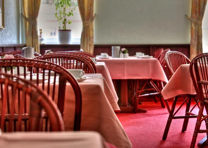 Hotel am Markt