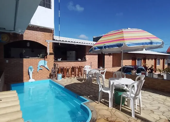 Pousada Casa Nostra
