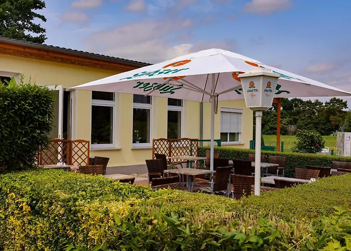Ferienanlage - Zum See