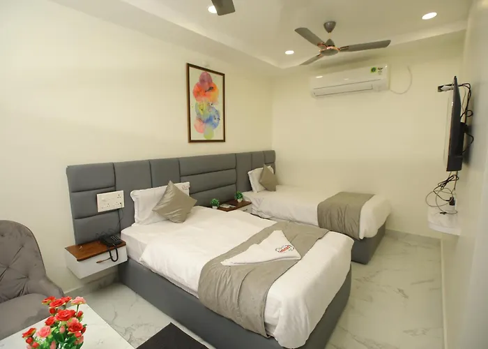 Radha Rani Residency