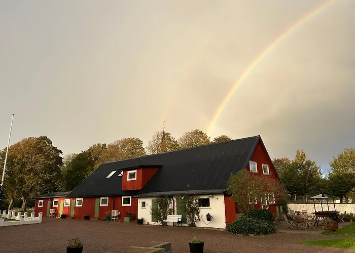 Halmstad Gardshotell