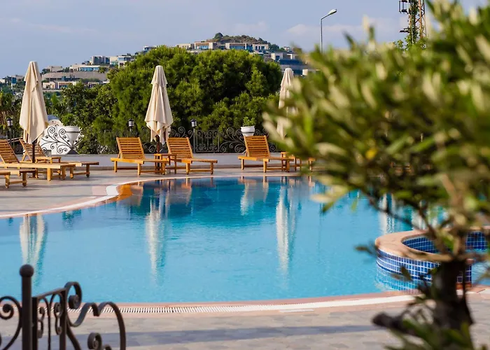 Elementa Boutique Hotel - Adults Friendly