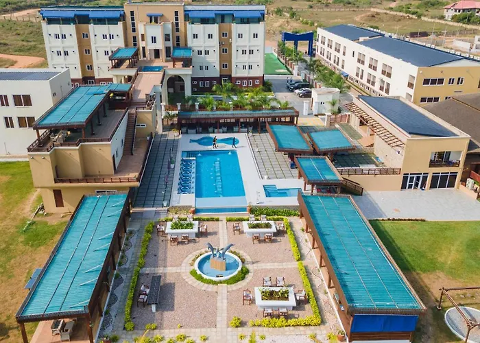 Marlin Resort