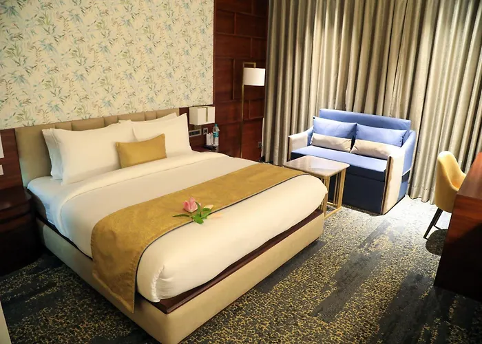 Peninsula The Boutique Hotel