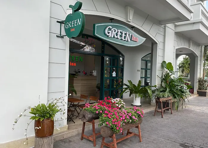 Green Inn Phu Quoc Hotel