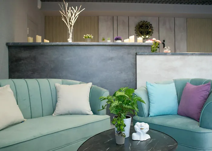 Tengri Hotel
