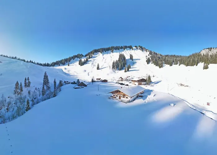 Der Anderlbauer am See