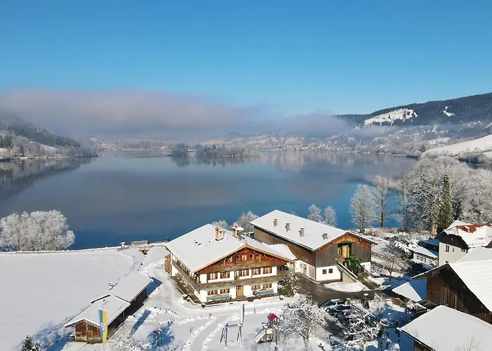 Der Anderlbauer am See