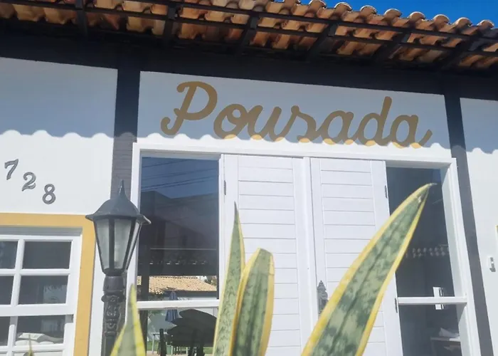 Pousada Inn Engenho Do Sonho