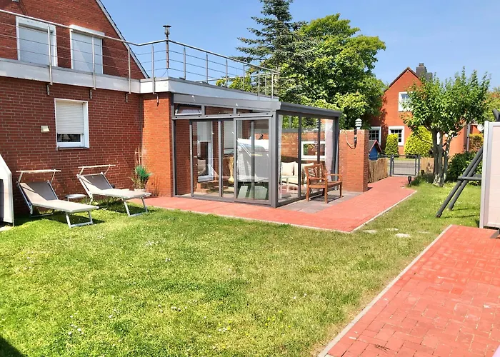 Ferienwohnung Yachthafen De Lorenzo