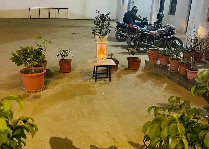 Hotel Janakpur Inn