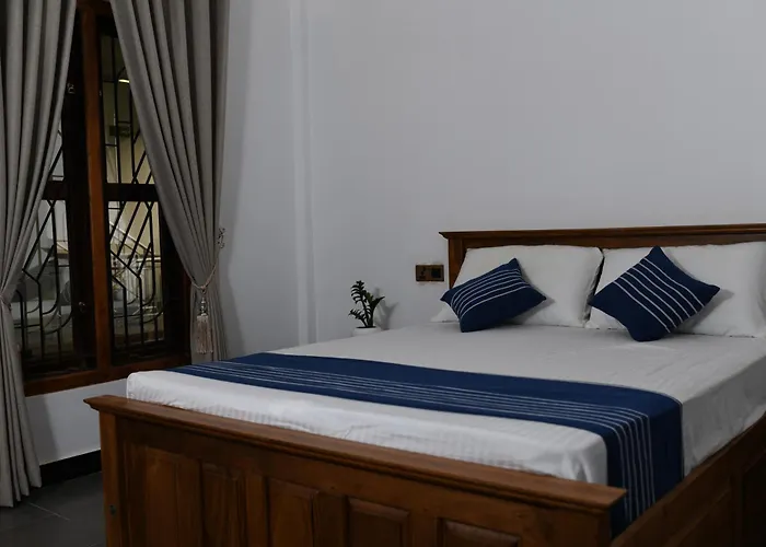 Jaffna Inn