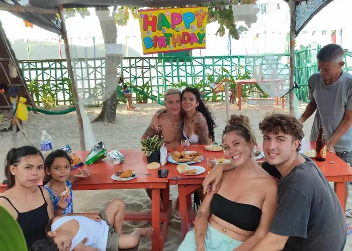 Shalom Camp