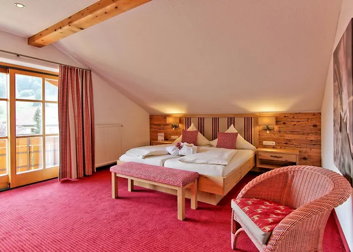 Landhotel Berghof