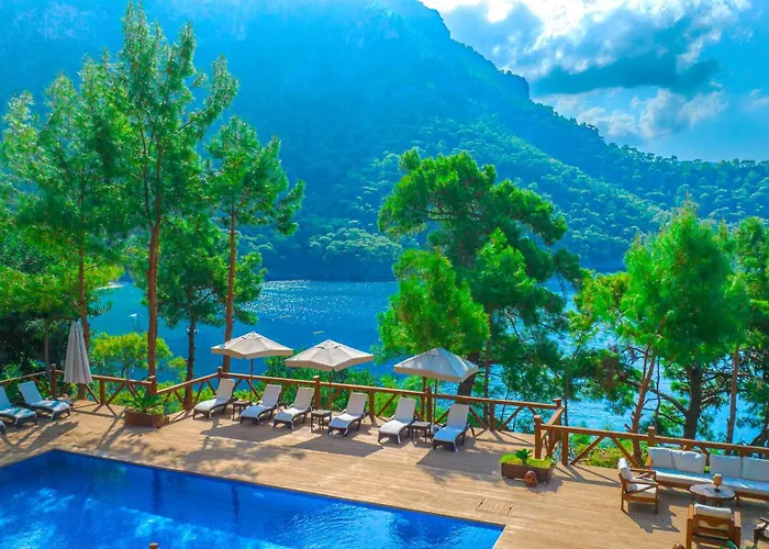 La Boheme Kabak Adults Only