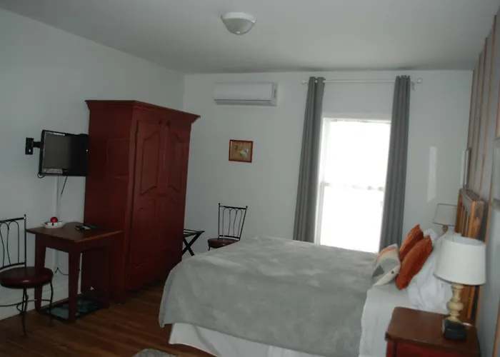 Auberge Knowlton