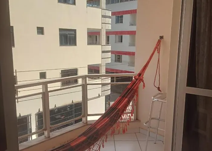 Apartamento Piuma