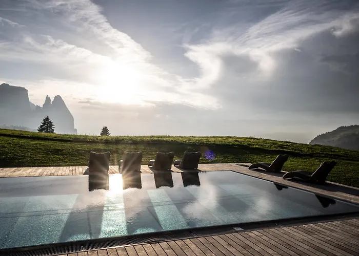 Hotel Santner Alpine Sport&Relax