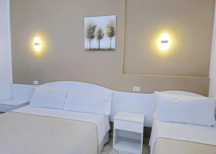 Hotel Baia Del Cigno