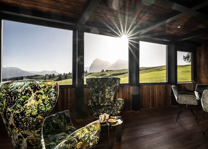 Hotel Santner Alpine Sport & Relax