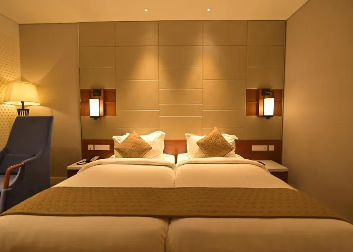 Hotel Amaravathi