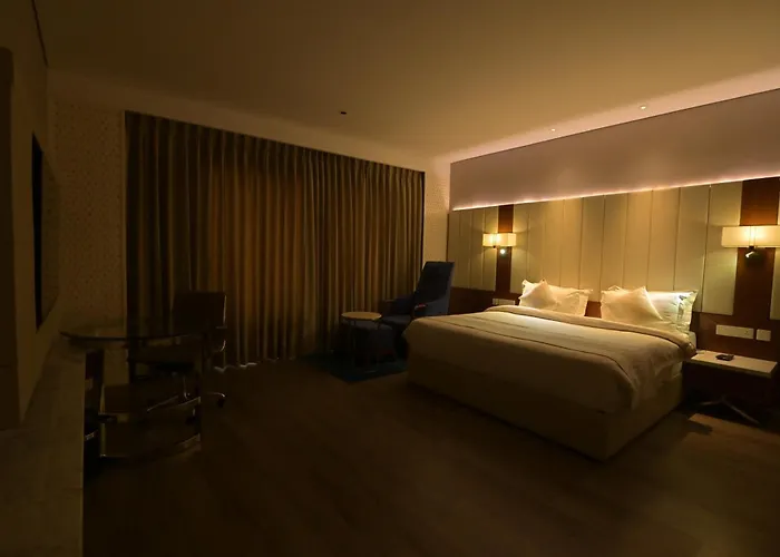 Hotel Amaravathi