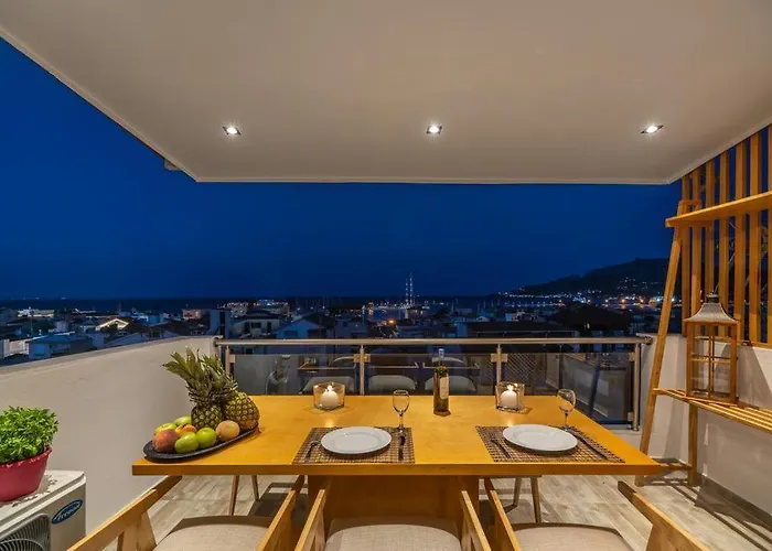 Zama Suites