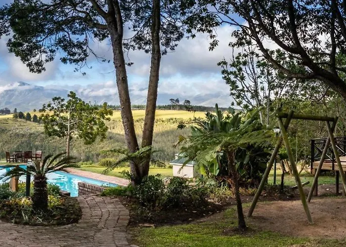 Far Hills Country Hotel