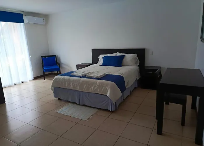 Hotel Yurak
