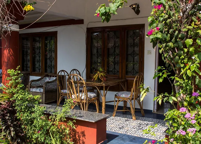 Shikara Beach Resort