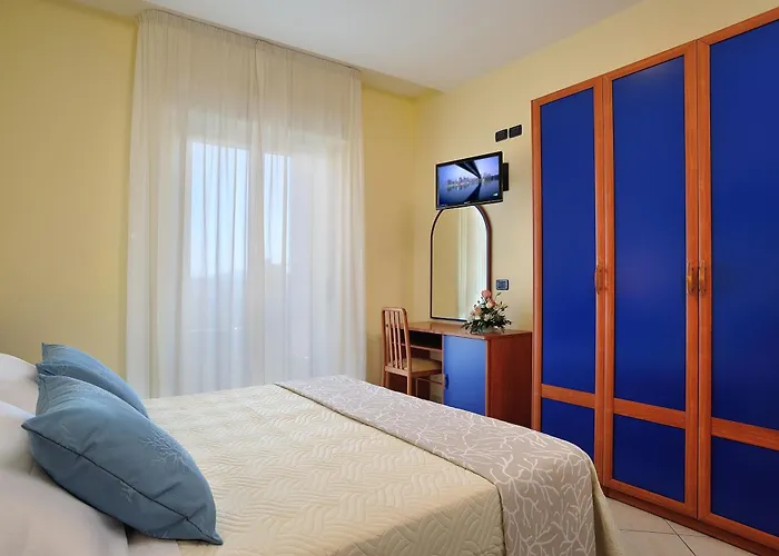 Hotel Riviera B&B