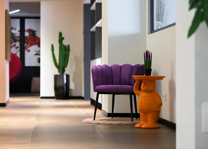 Hotel Villa Dirce - Adults Only Hotel