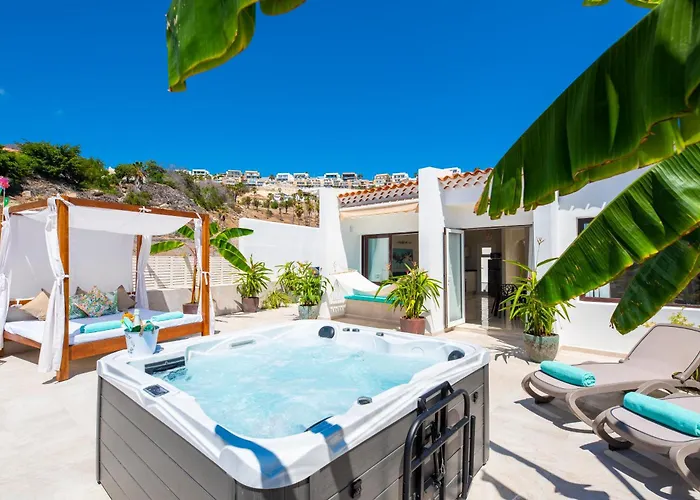 Haciendas Village Tenerife