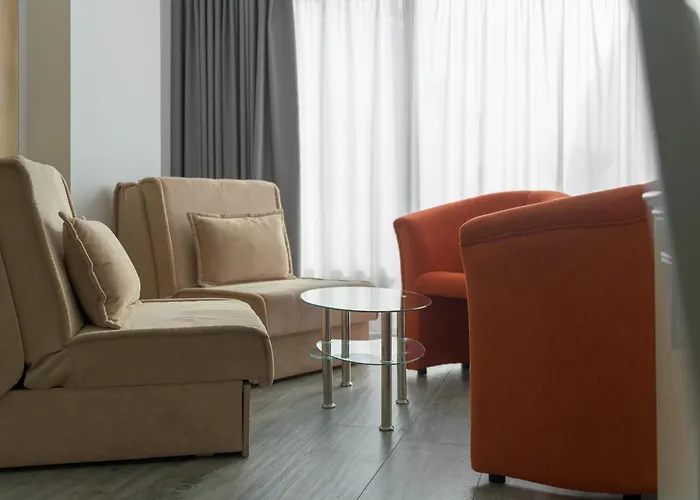 Garda Suite Hotel - Adults Only Hotel