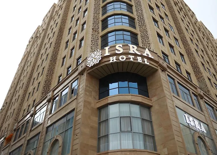 IsraHotel Dushanbe