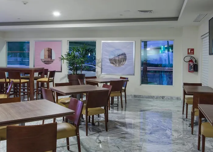 Holiday Inn Express Culiacan By Ihg